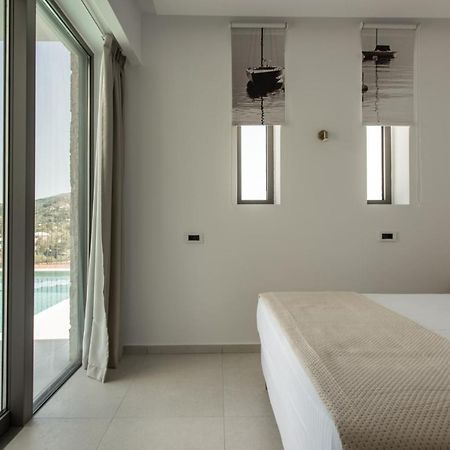 Mystic Garden Villas Закинтос Экстерьер фото