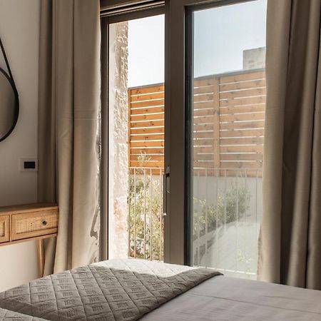 Mystic Garden Villas Закинтос Экстерьер фото