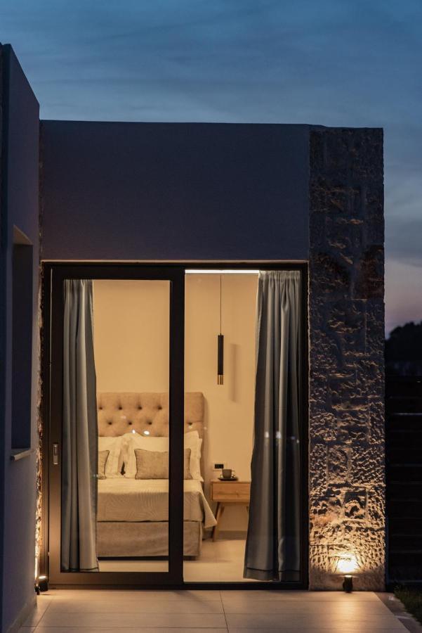 Mystic Garden Villas Закинтос Экстерьер фото