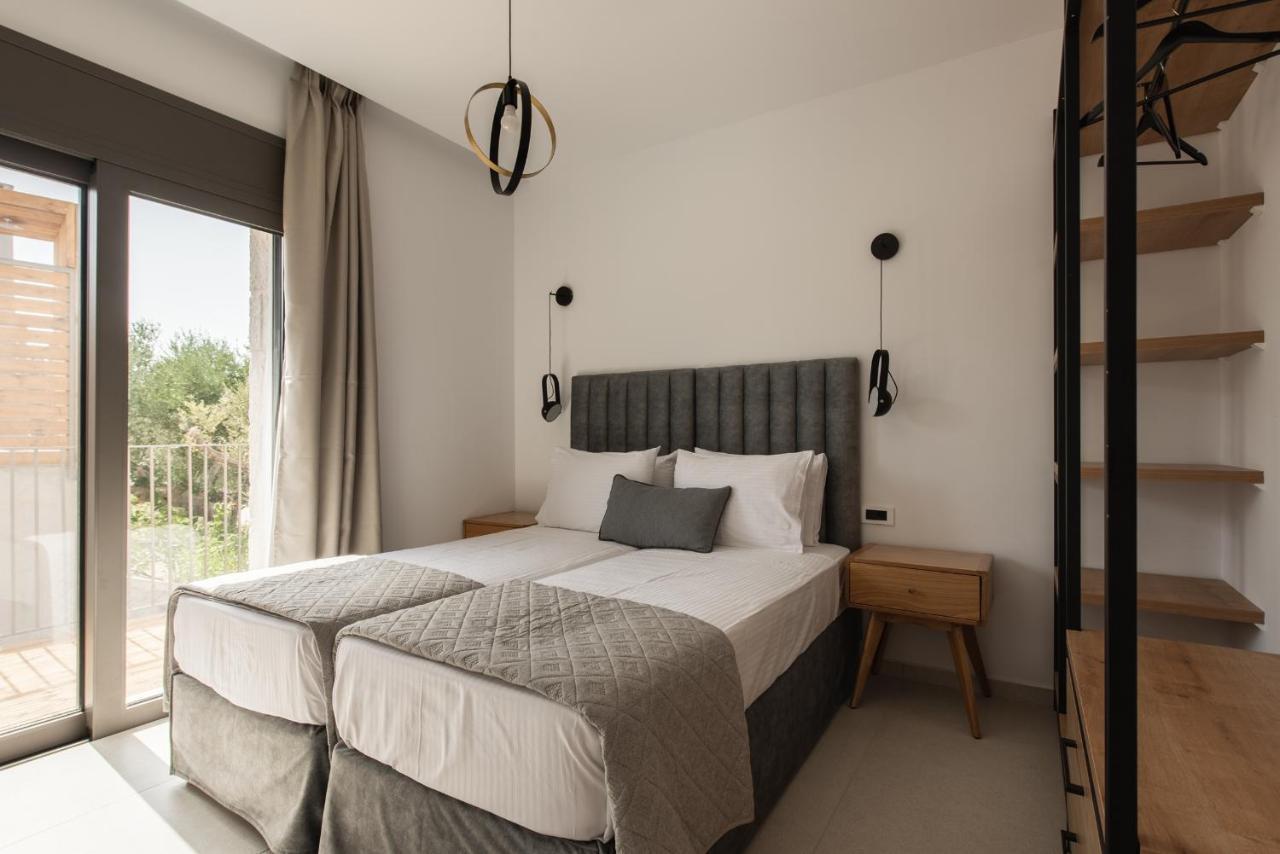 Mystic Garden Villas Закинтос Экстерьер фото
